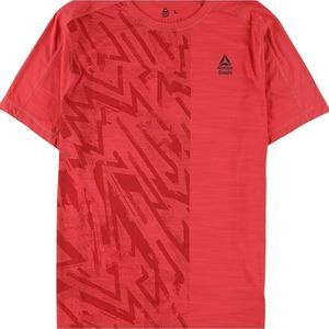 Reebok Crossfit Activchill Tee Size L